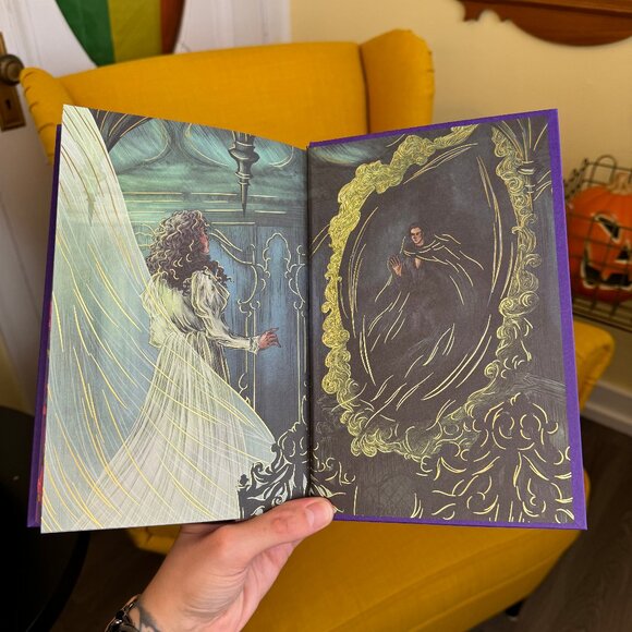 Sleep Like Death | Fairyloot Edition - Picture 9 of 10